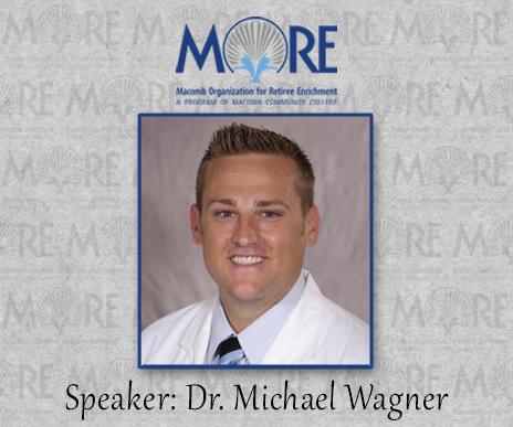 Dr. Michael Wagner
